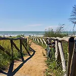 Lovely Flat With Side Sea View And Swimming Pool Apartment Bibione