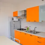Lovely Flat With Side Sea View And Swimming Pool Daire *