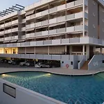 Lovely Flat With Side Sea View And Swimming Pool Daire Bibione