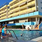 Lovely Flat With Side Sea View And Swimming Pool Daire *