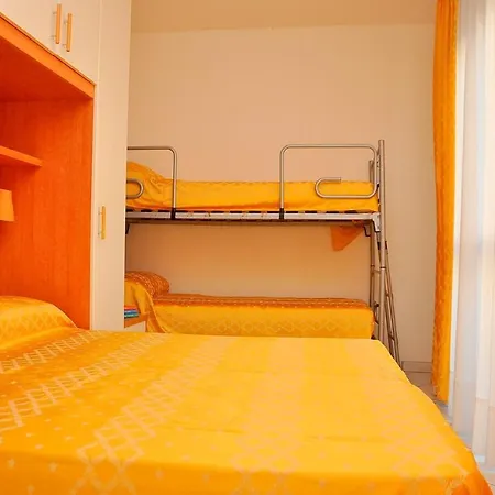 Lovely Flat With Sea View And Swimming Pool * Bibione