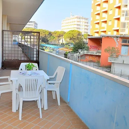 Lovely Flat With Side Sea View And Swimming Pool