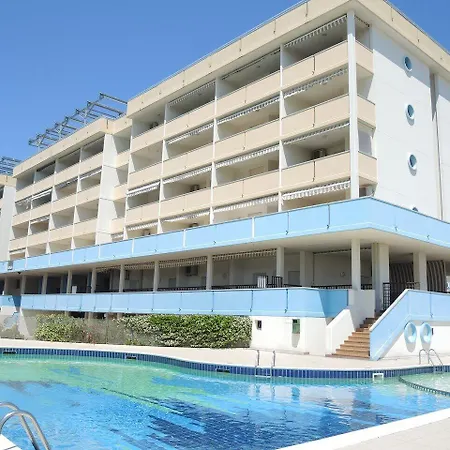 Lovely Flat With Side Sea View And Swimming Pool Bibione
