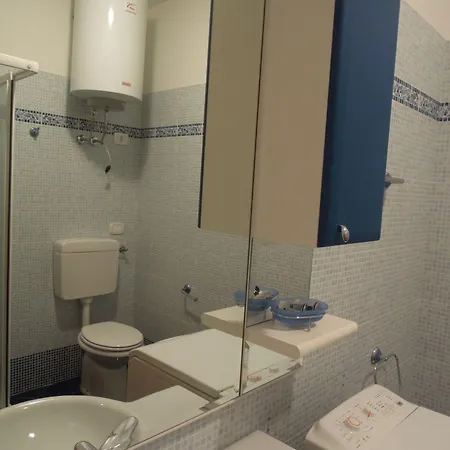Lovely Flat With Side Sea View And Swimming Pool Apartment Bibione