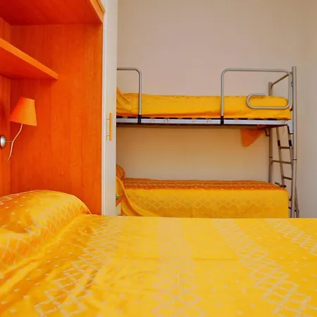 Lovely Flat With Side Sea View And Swimming Pool Bibione