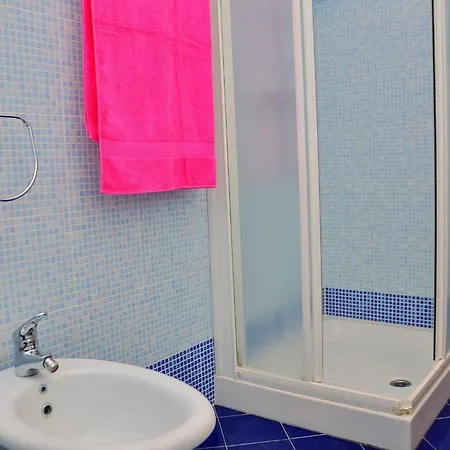 Lovely Flat With Side Sea View And Swimming Pool Bibione