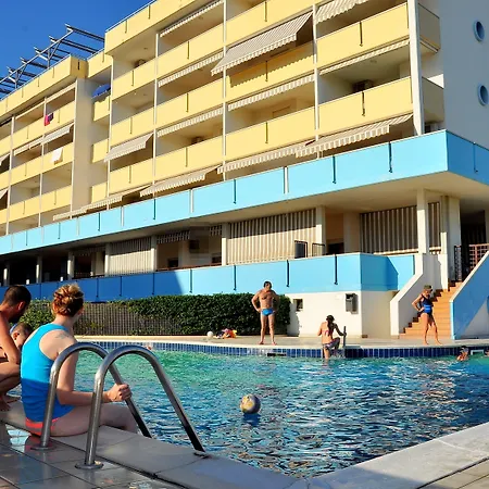 Lovely Flat With Side Sea View And Swimming Pool Bibione