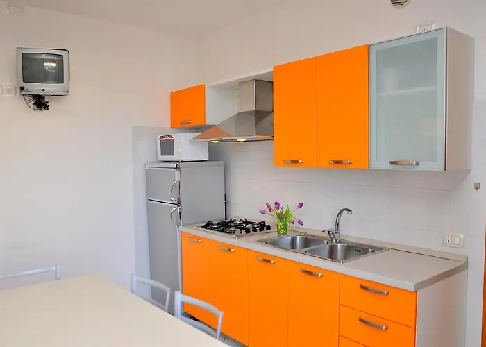 Lovely Flat With Side Sea View And Swimming Pool * Bibione