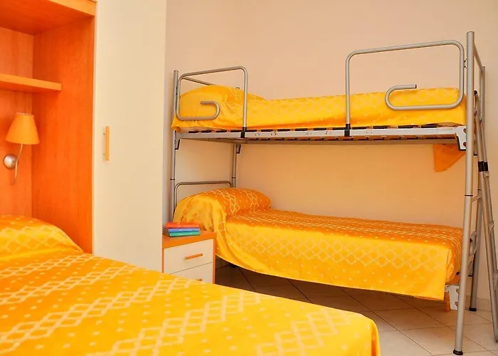 Lovely Flat With Side Sea View And Swimming Pool Bibione