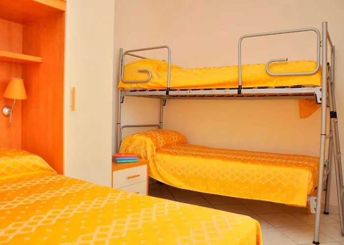 Apartmán Lovely Flat With Side Sea View And Swimming Pool *