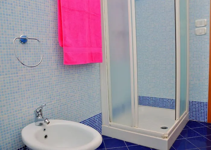 Lovely Flat With Side Sea View And Swimming Pool Bibione